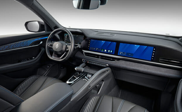 그랑 콜레오스 하이브리드 가격