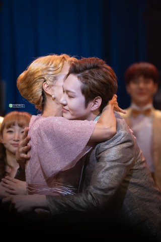 최정원 뮤지컬 멤피스