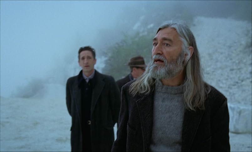 영화 &amp;#39;브루탈리스트(The Brutalist)&amp;#39; 관람평 : 건축과 인간을 탐구하는 대서사시