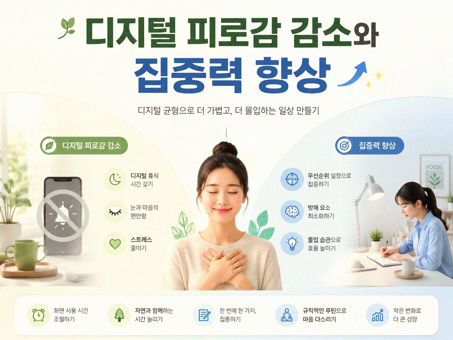 디바이스 화면 잠금, 의외로 중요한 이유들