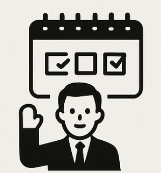 중임제 연임제 차이