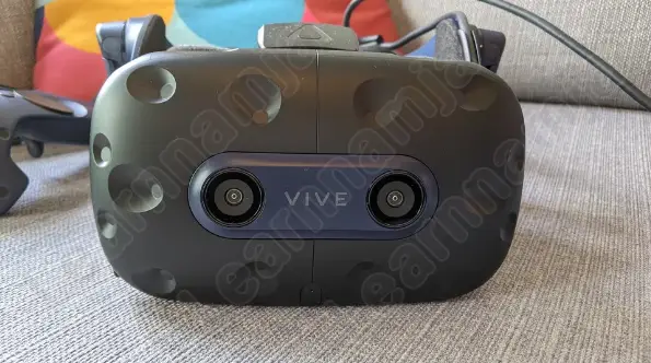 2.HTC 바이브 프로 2_