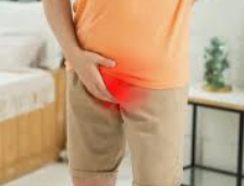 전립선비대증의 원인