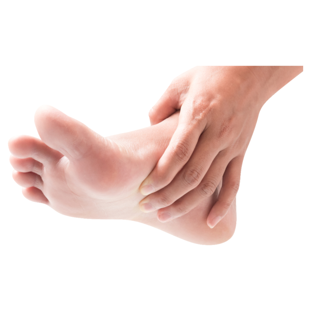 통풍과 관련된 사진입니다.