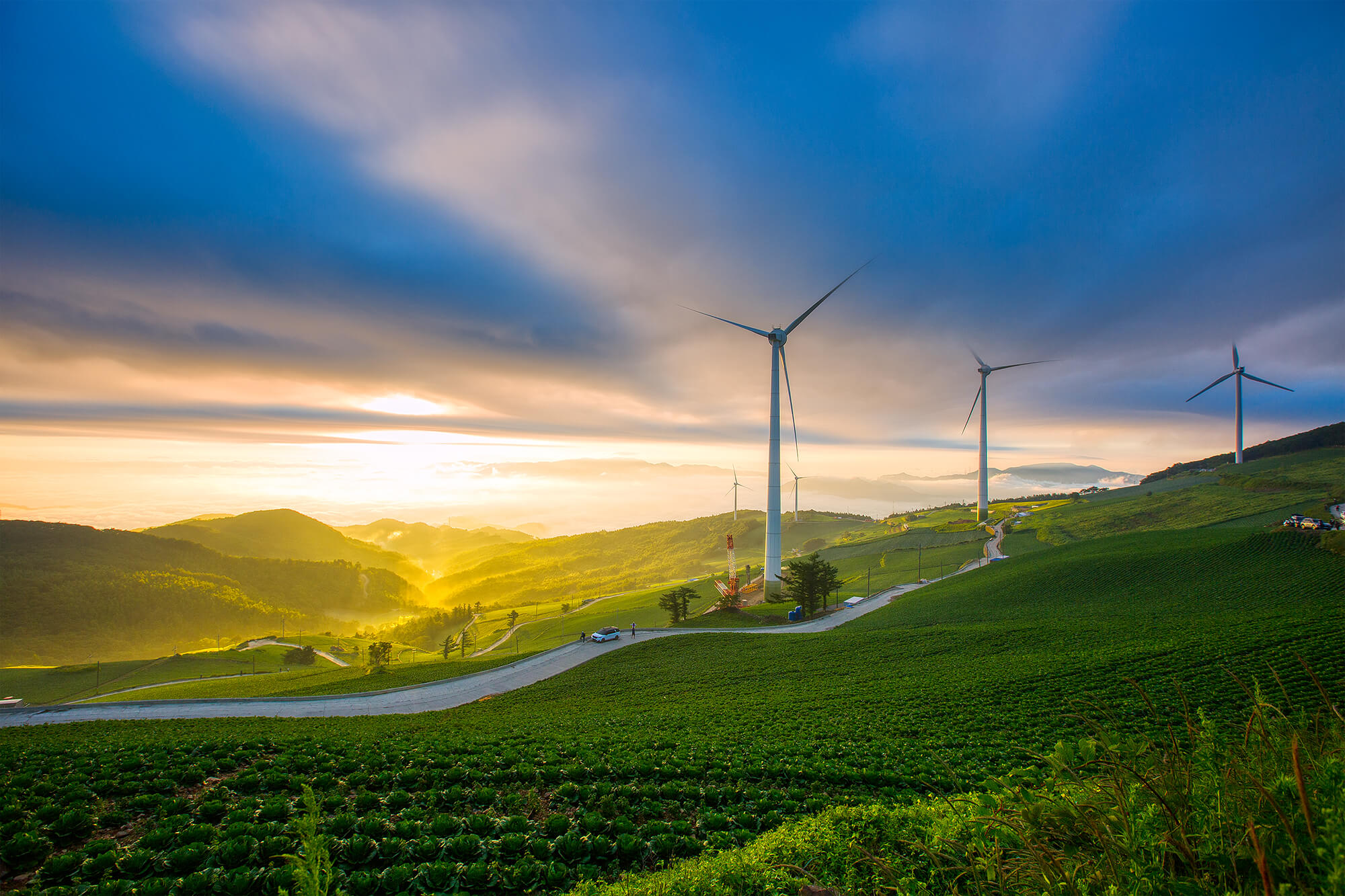 태택 매봉산 일출-4