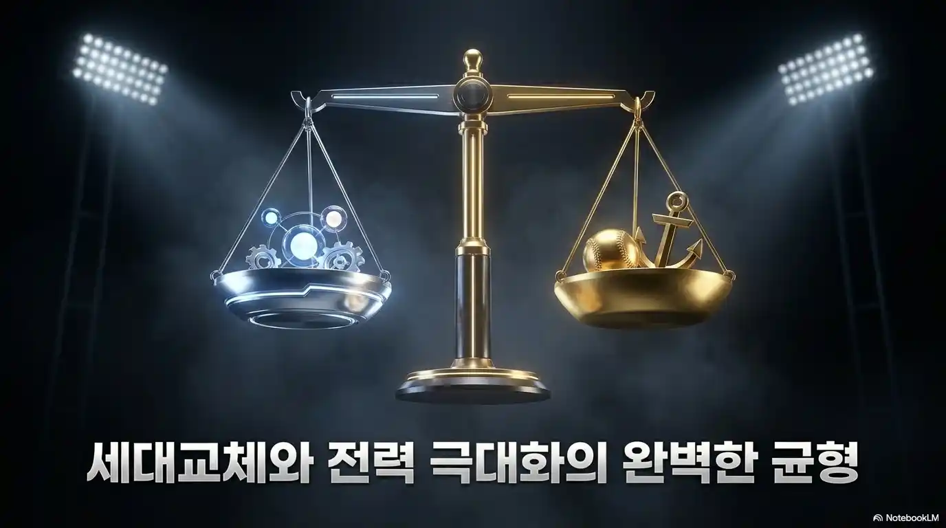 2026 아시안게임 야구 대표팀 세대교체와 전력 극대화의 완벽한 균형 선발 기준
