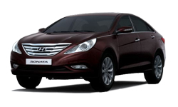 yf쏘나타 색상코드 - 에스프레소(색상코드 : SES)