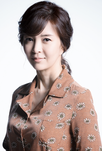 신은정 프로필 사진