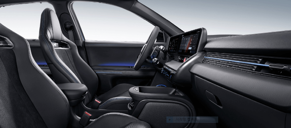 아이오닉5N 가격 출시일 제로백