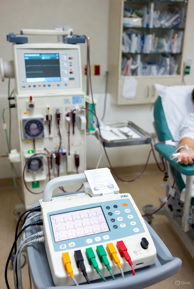 심구동률(EF) 높이는 심부전 관리법: 전문의가 권장하는 식단과 영양제 가이드