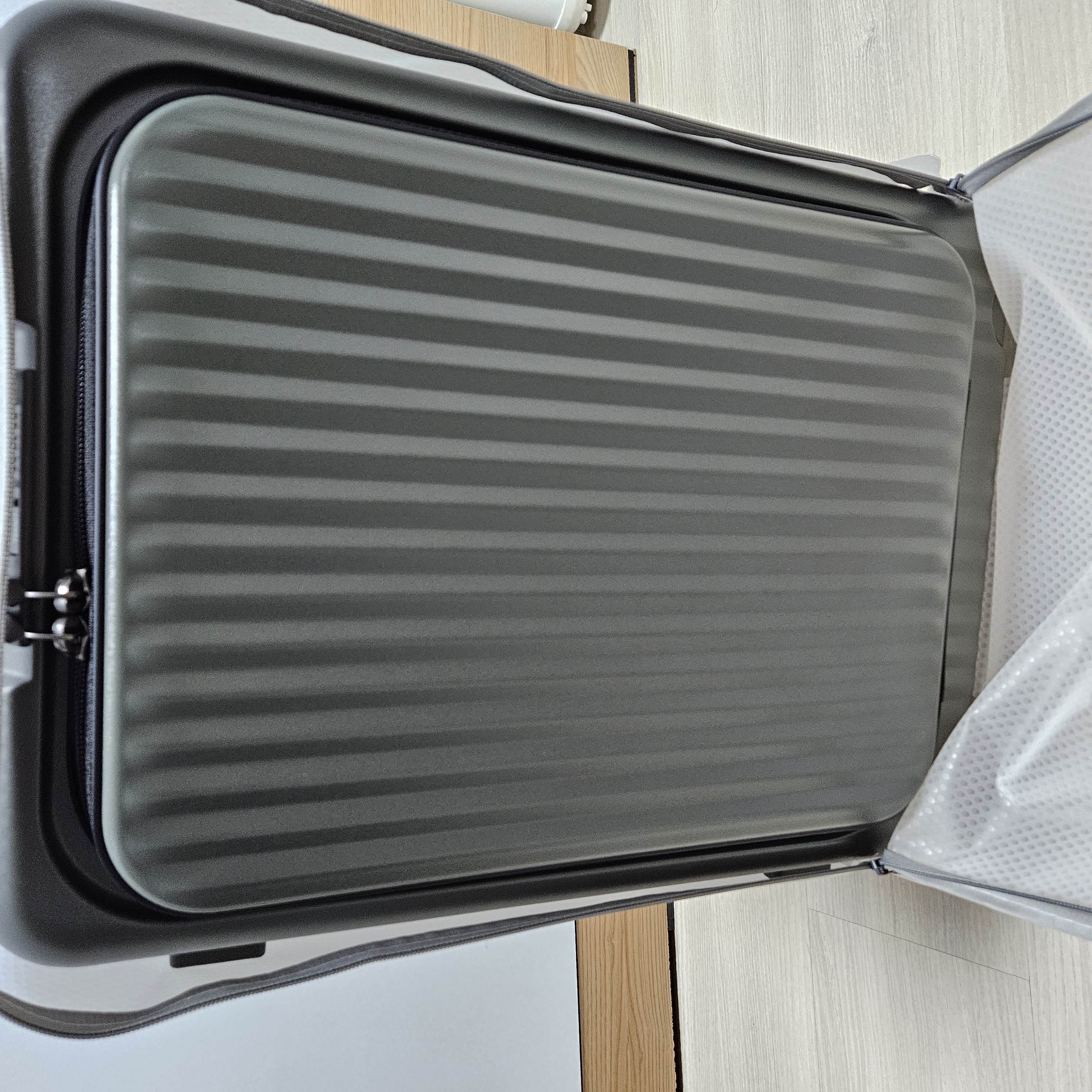 여행용캐리어 추천 캄스 24인치 제주도 기내용 후기