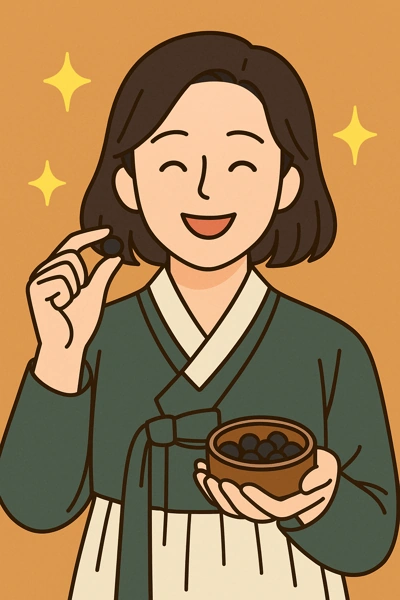 공진단 효능과 효과 종합 정리17