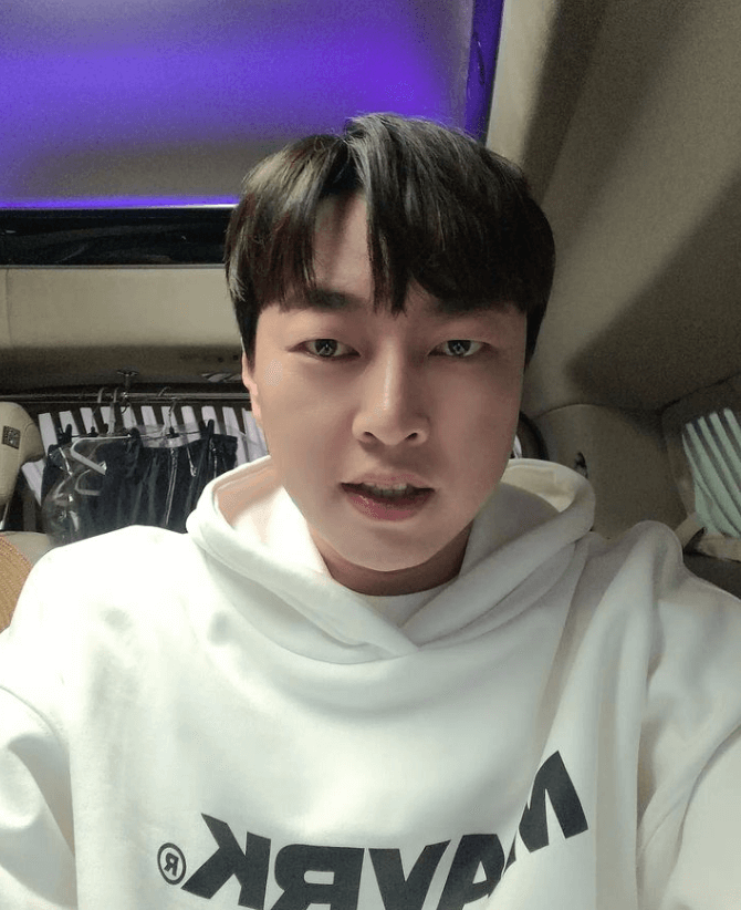 이진호 사진