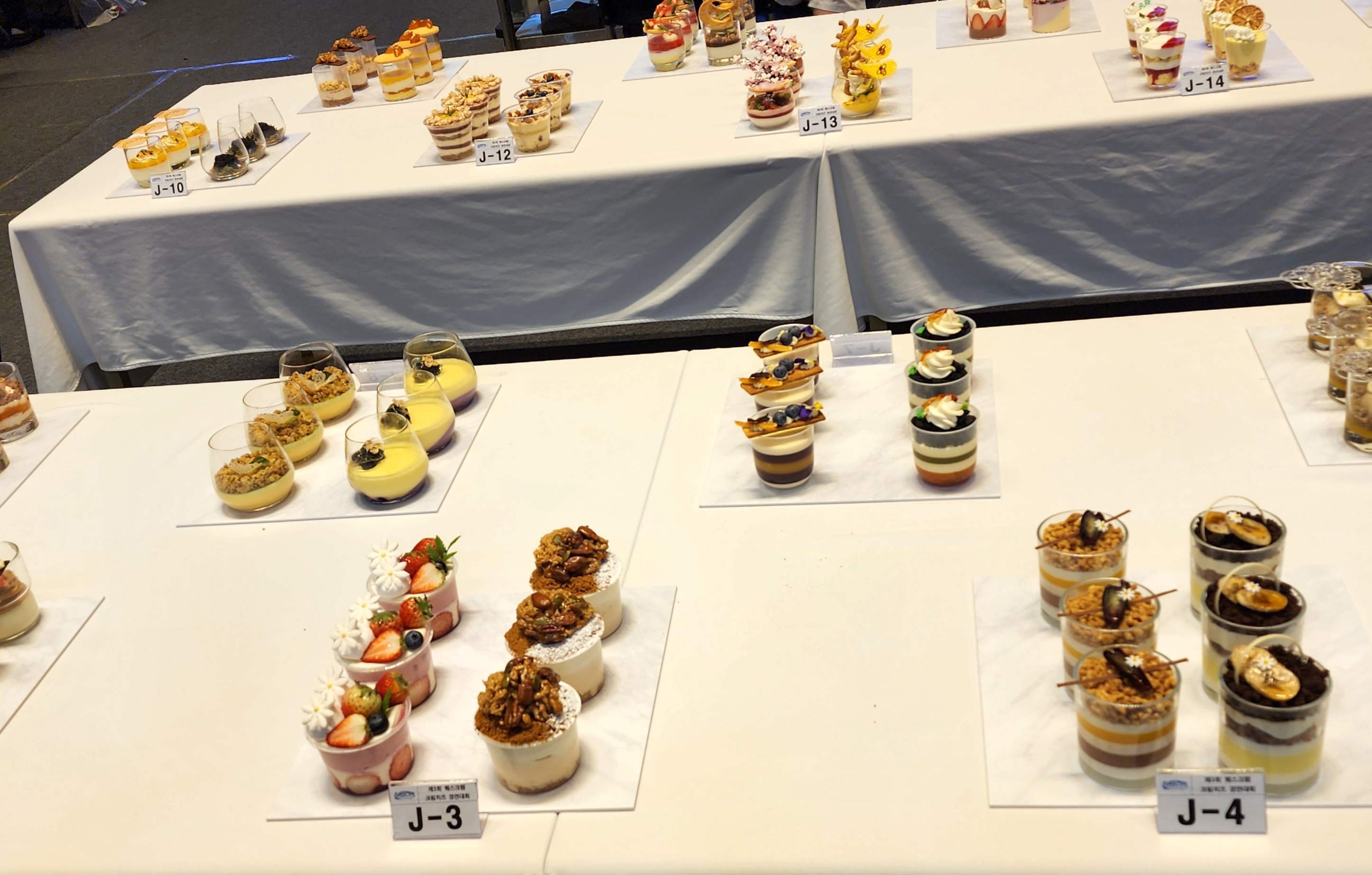 2025한국국제베이커리페어