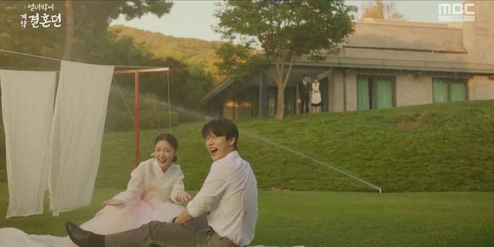 열녀박씨계약결혼뎐_5회