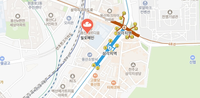 생활의달인-발아통밀빵-빵집