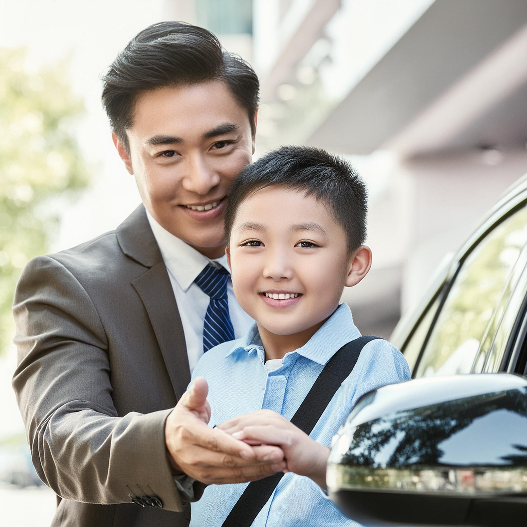"상속세 절세를 위한 조기 증여 방법"