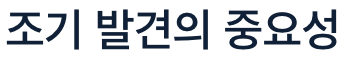 뇌졸중 조기 발견의 중요성