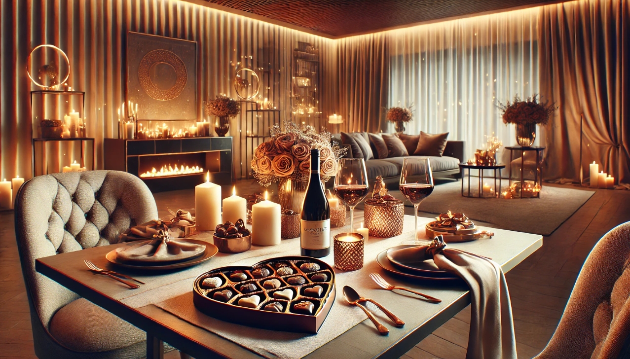 발렌타인데이 뜻과 날짜 유래 선물 초콜릿 종류 정복 가이드