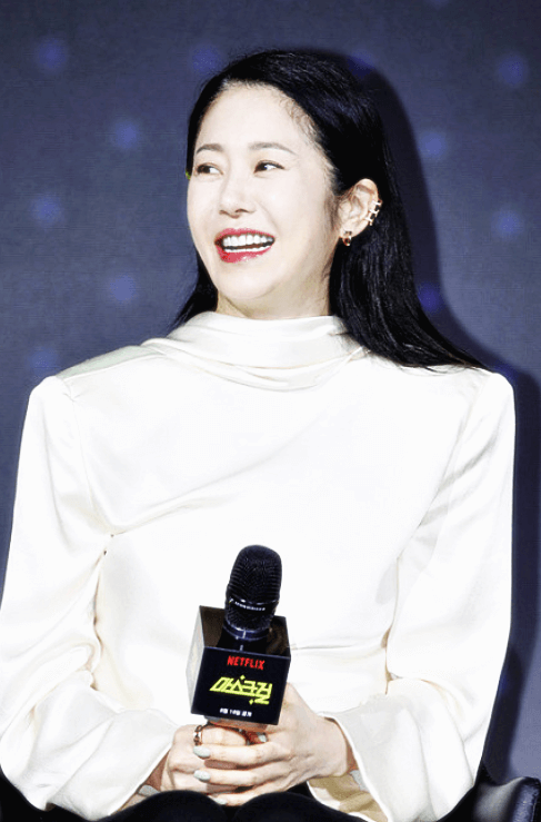 고현정