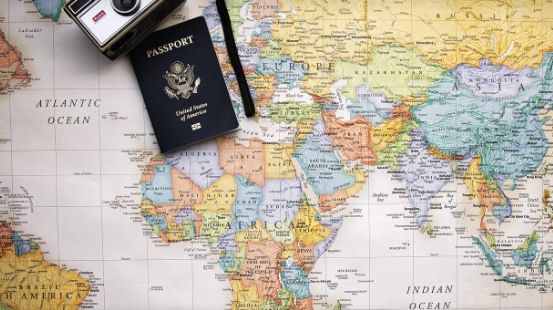 [인천공항 긴급여권] 신청 요건/ 필요서류 / 민원실 위치 (최신)