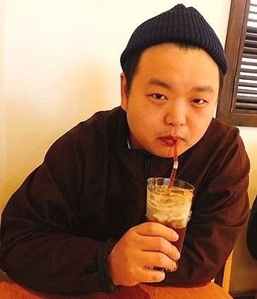 고규필 아내 에이민 결혼