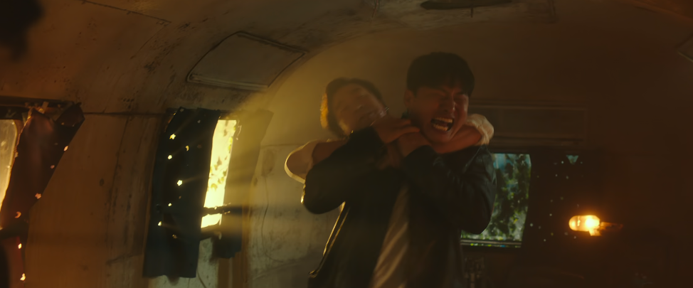 영화 악마들-출연진-결말