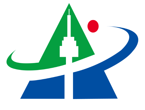 용산구 로고 이미지