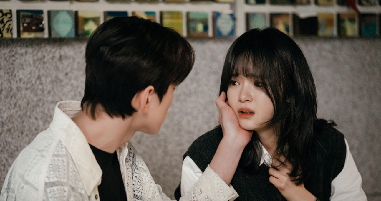 성스러운 아이돌 몇부작