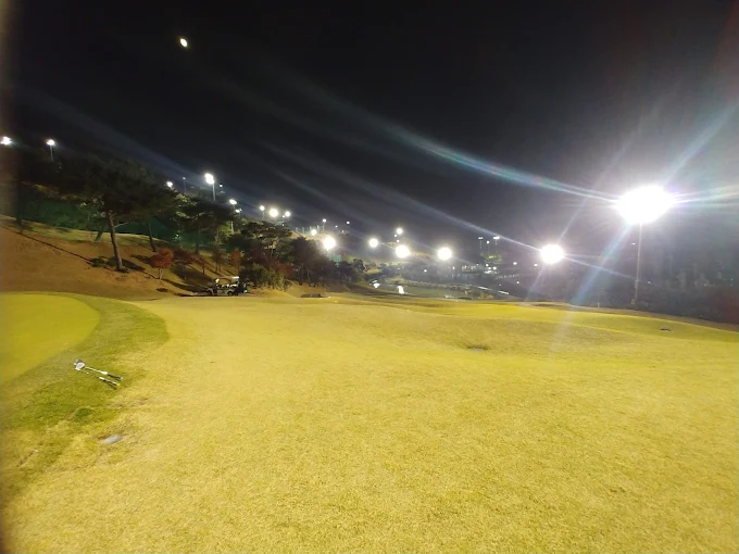 부산 '해라 컨트리클럽' 소개 및 이용방법