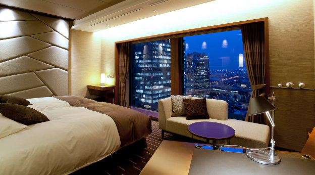 2월 호텔스닷컴 할인코드 모음 우메다 인지 호텔 BEST 03 비교