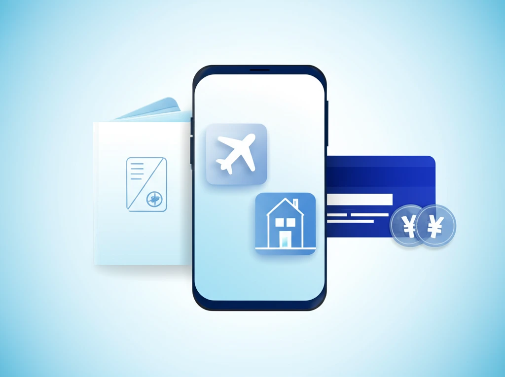 공항 출발 직전 반드시 확인해야 할 ..