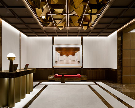 조선팰리스 호텔