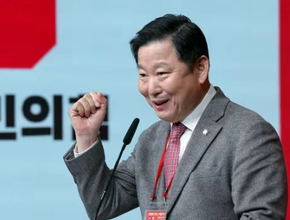 이철규 국회의원 프로필 고향 학력 지역구 재산