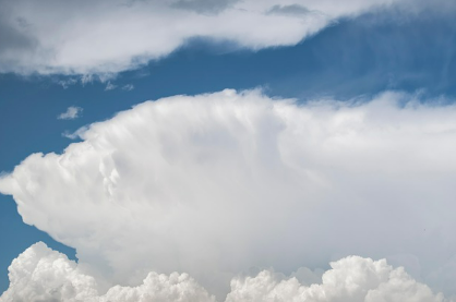 하늘구름꿈 상황별 해몽