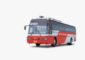 용인 8852 공항버스 노선