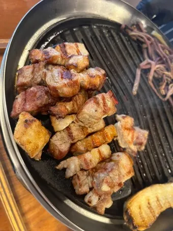 돼지고기 부위별 정리 맛있는 부위 Top10_6