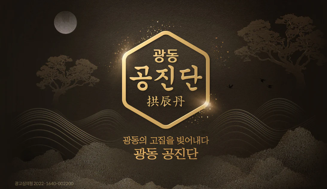 광동공진단