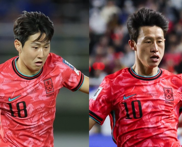 한국 이라크 관전 포인트