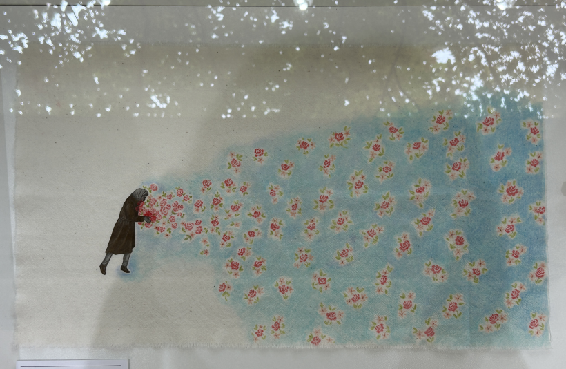 폴란드-일러스트레이션의-거장들-전시72