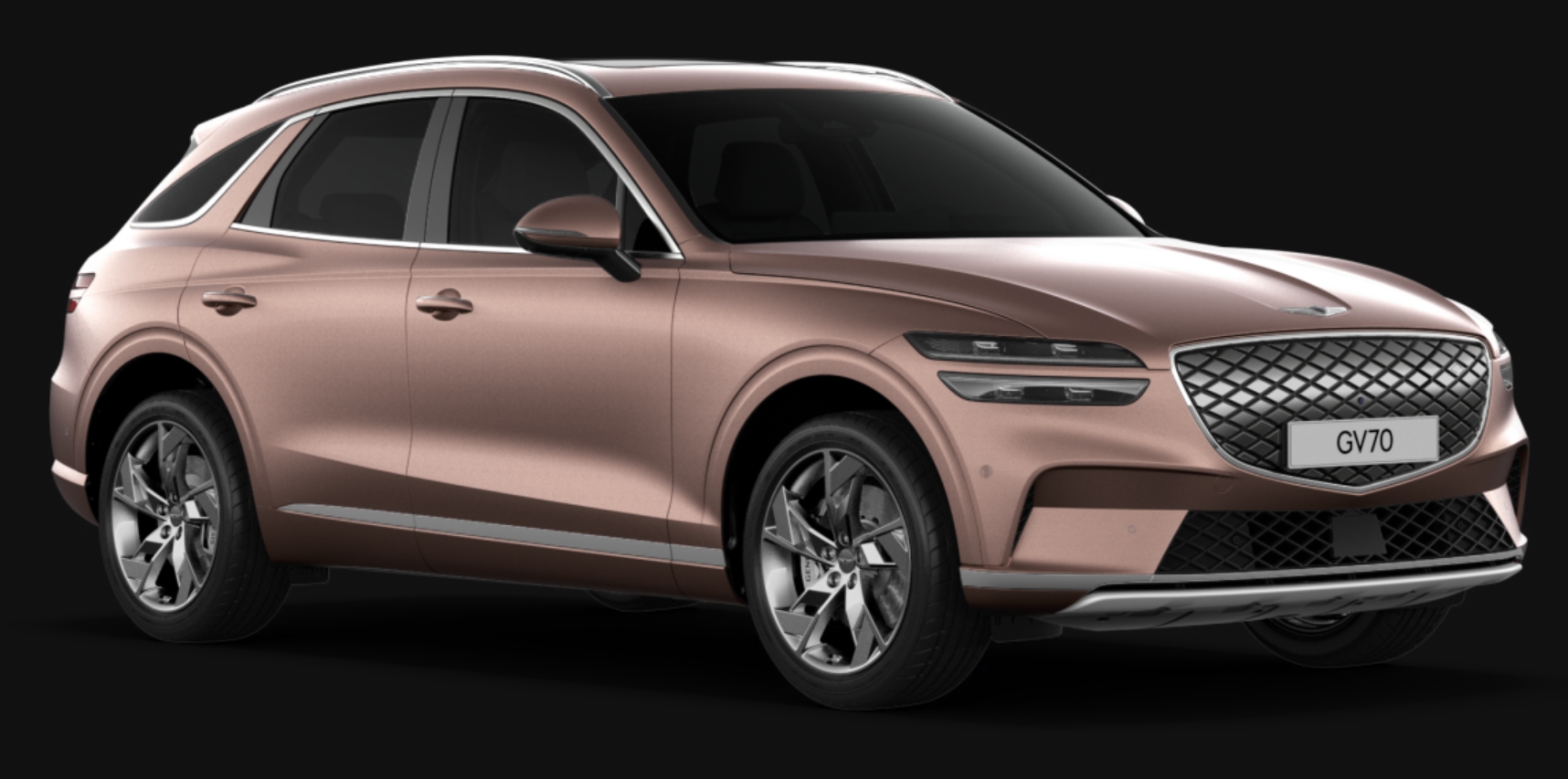 아타카마 코퍼 무광(색상 코드 : CPM)