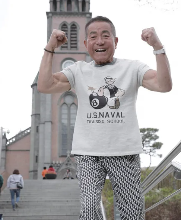 뽀빠이 이상용 사망 원인(병명)&amp;#44; 프로필(사주)&amp;#44; 가족&amp;#44; 빈소