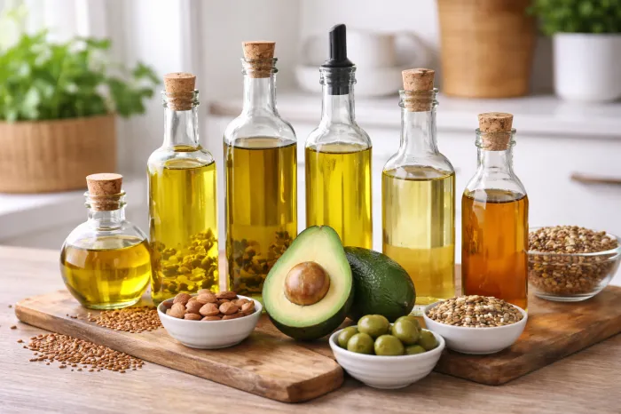 이상지질혈증 식이요법