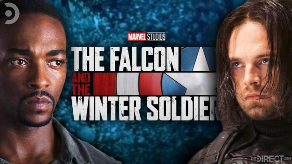 드라마 팔콘과 윈터솔져