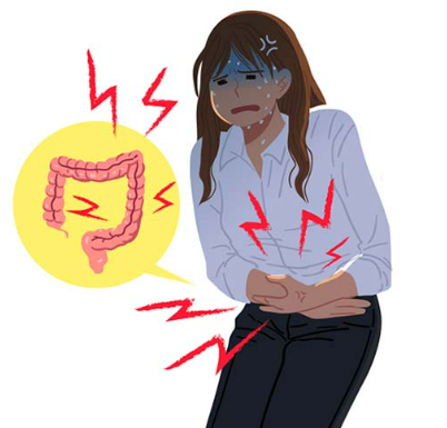 장 건강의 중요성