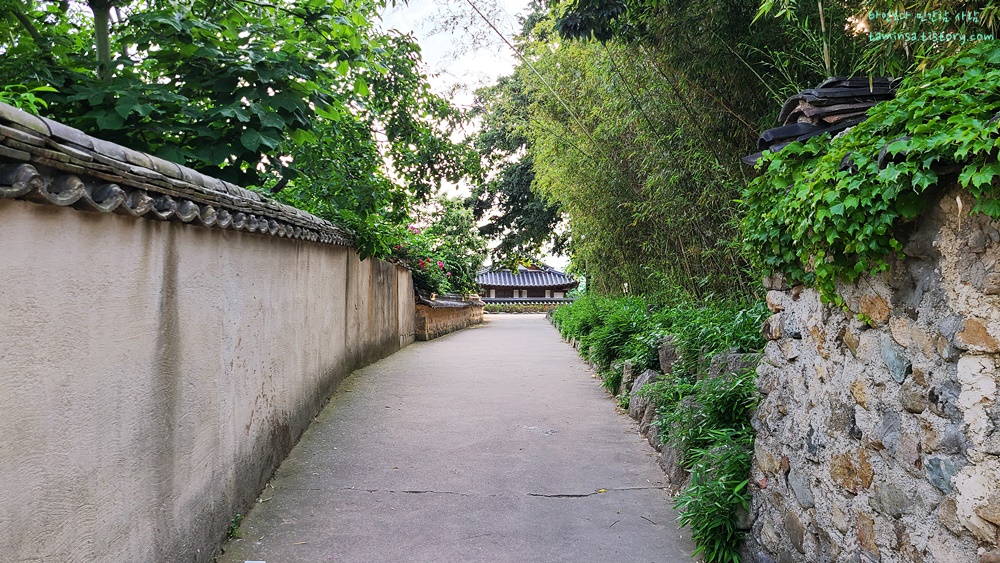 경주-당일치기-교촌마을