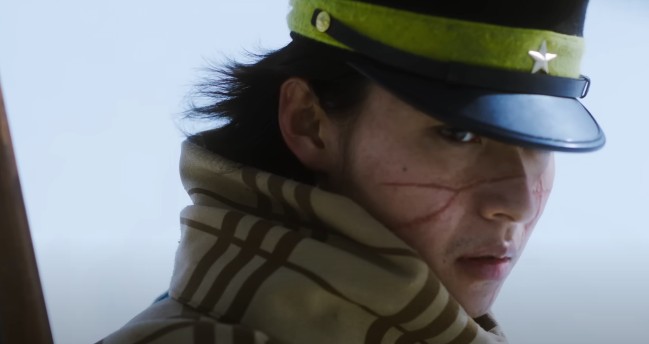 넷플릭스 일본 액션 영화다시보기추천 골든 카무이 결말 후기 리뷰