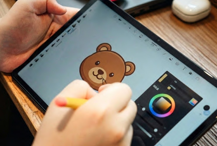 움직이는 이모티콘에서 FPS와 용량 제한이 동시에 문제가 되는 이유