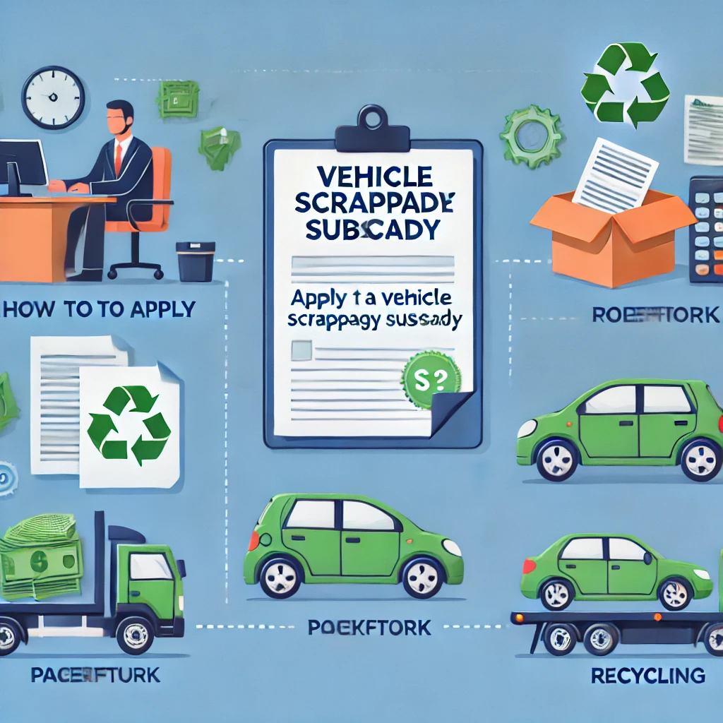 경유차 조기폐차지원금 대상 금액
