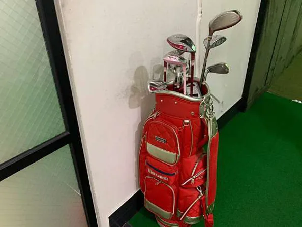 골프존파크 봉천 화이트점점